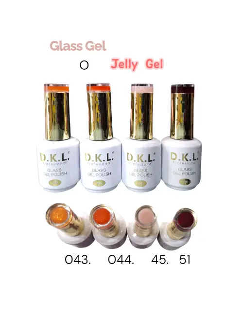 Galss Gel