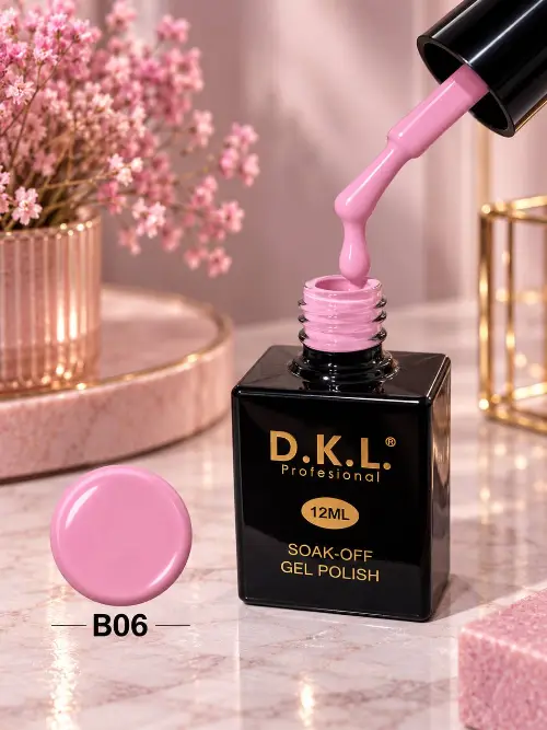 Gel color DKL 06