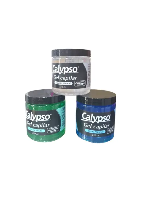 Gel calypso