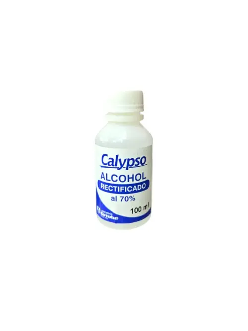 Alcohol 100ml
