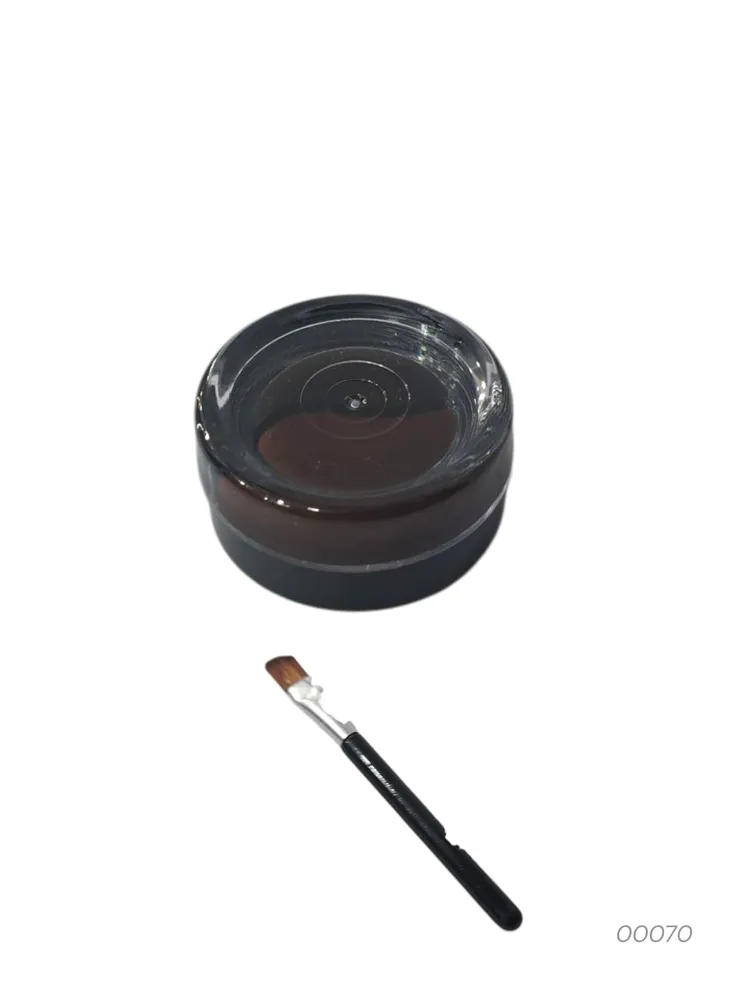 Delineador Gel Dúo