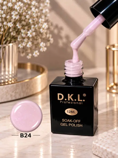Gel color DKL 24