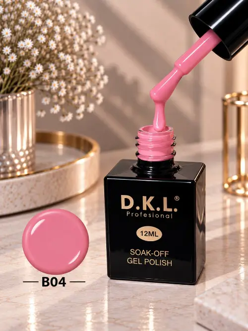 Gel color DKL 04