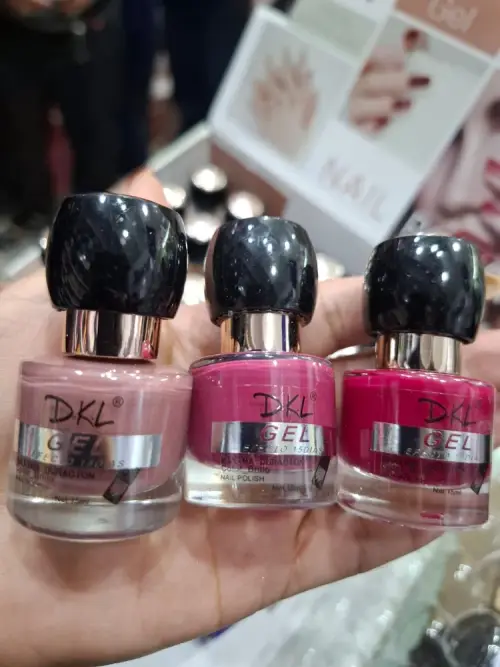 esmalte color