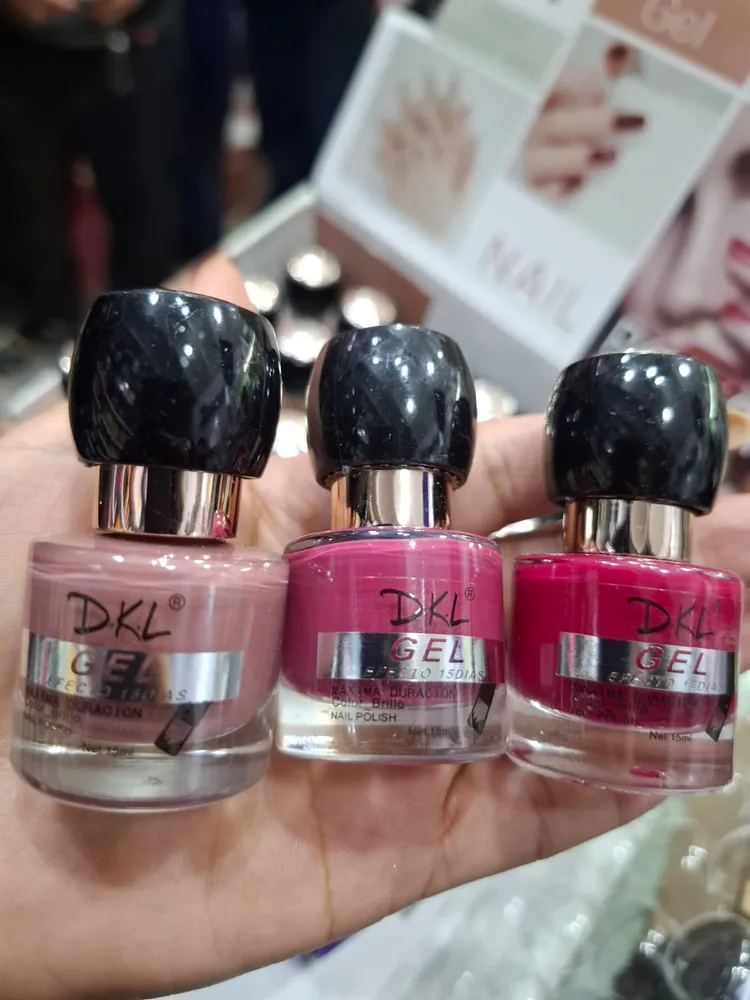 esmalte color oferta