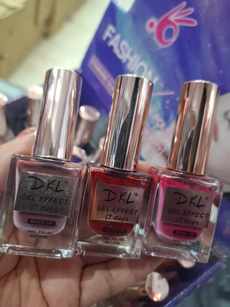 Esmalte Colores PROMO