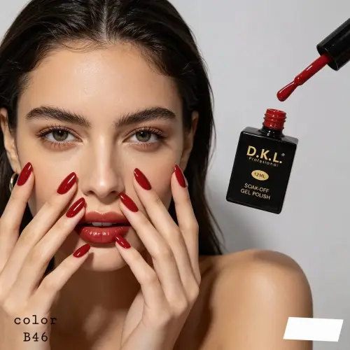 Gel color 46