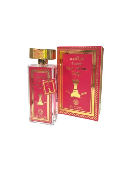 Perfume Arabe Amerr