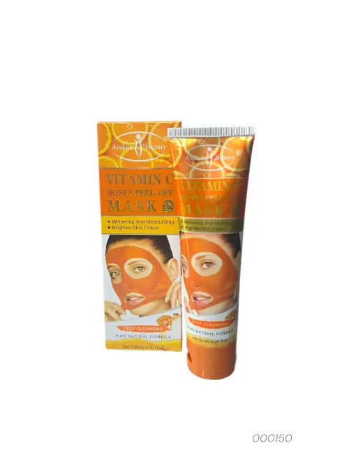 Mascarilla peel_of