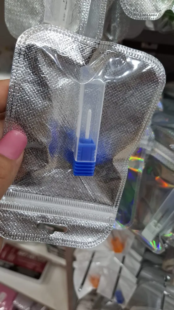 fresa cerámica