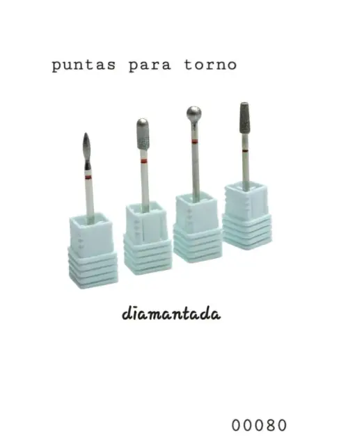 Fresas diamantina