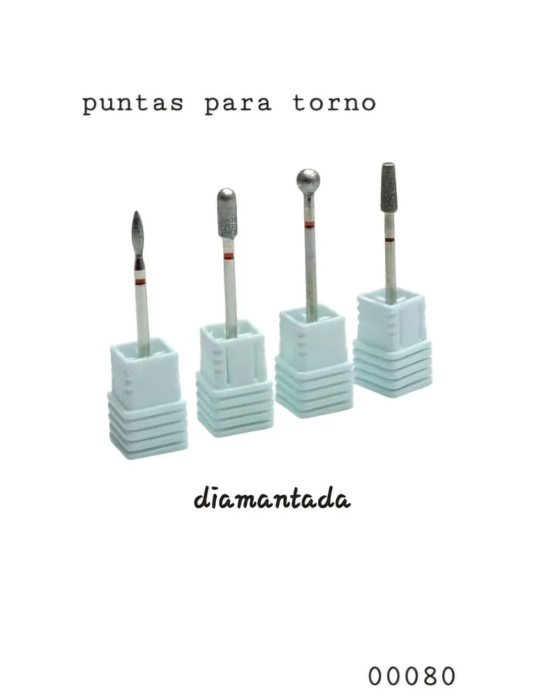 Fresas diamantina