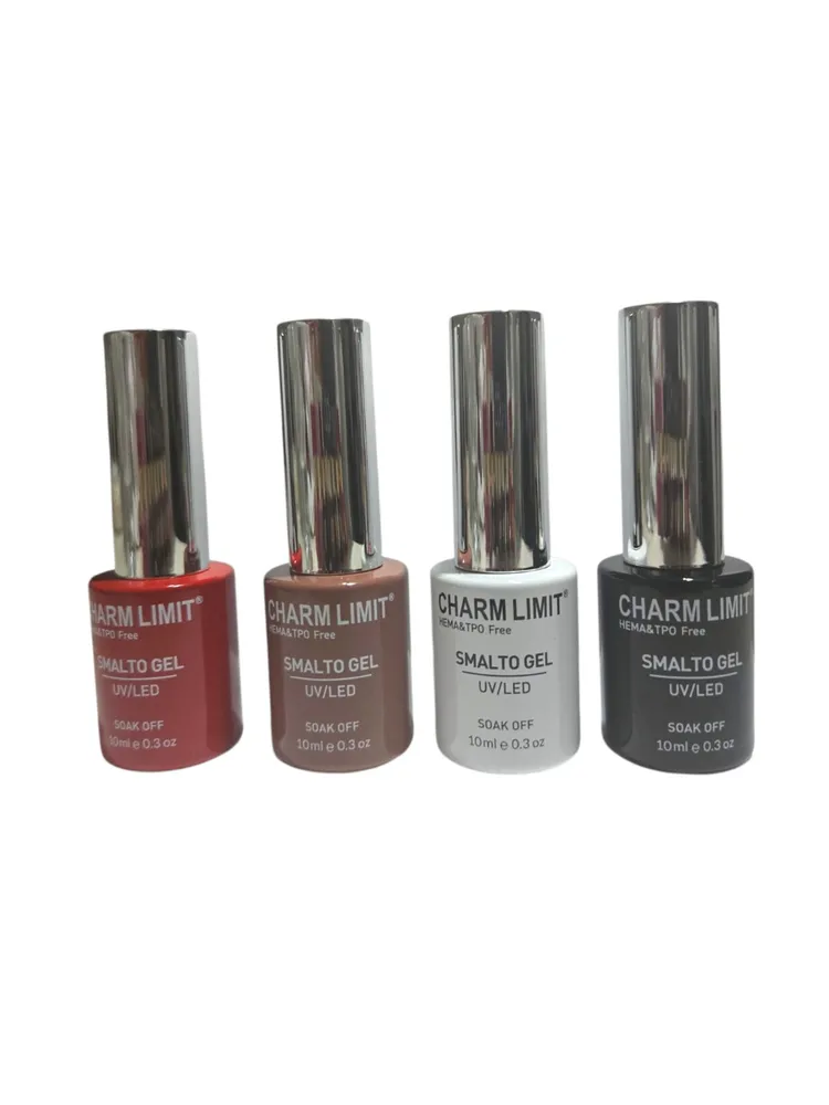 gel color charmilit