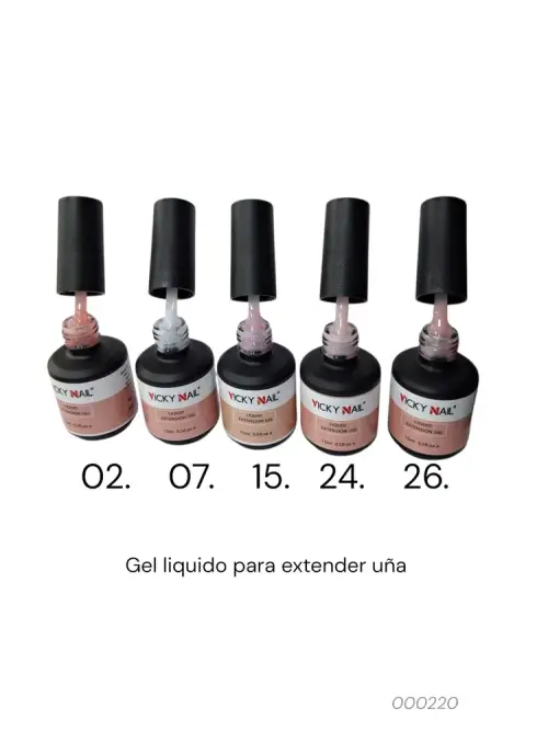Gel constructor