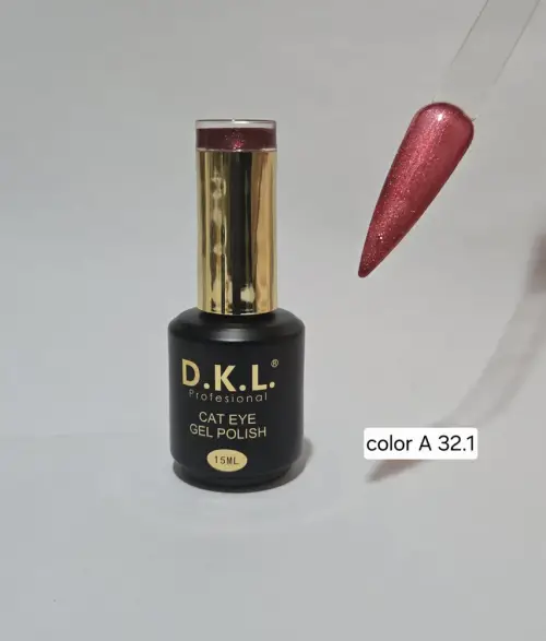 efecto CAT EYE DKL