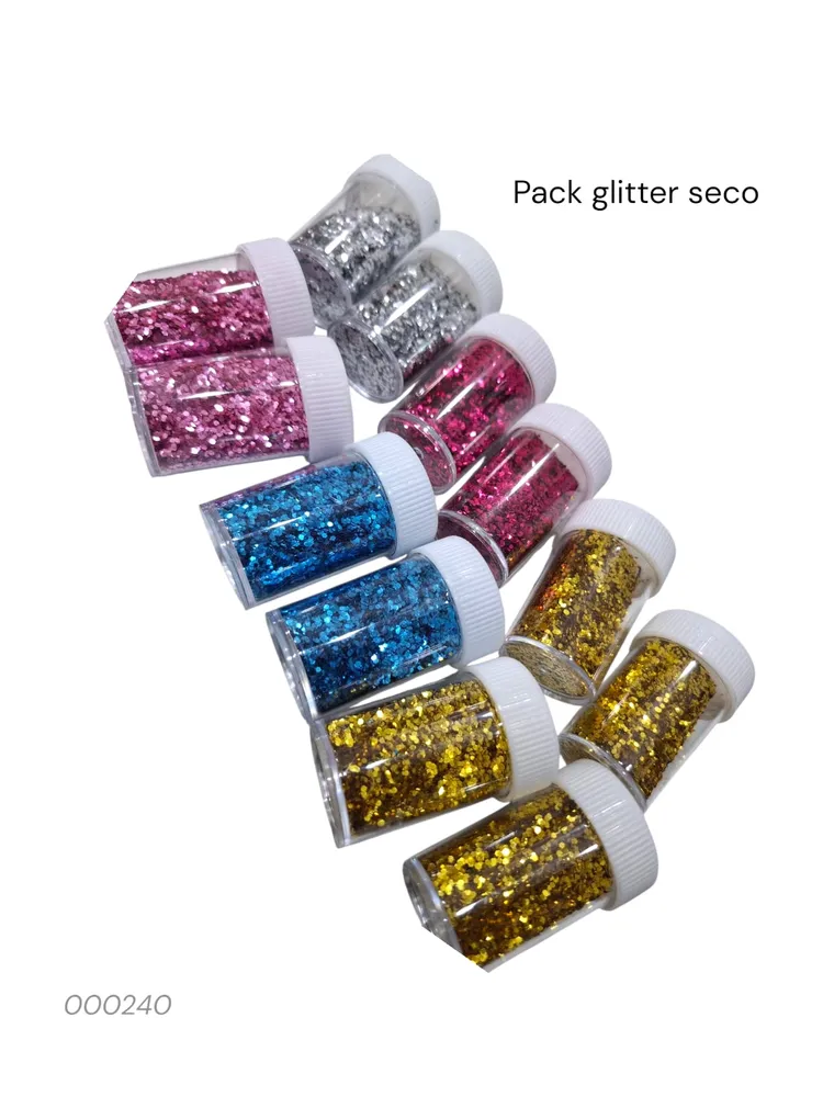 Glitter