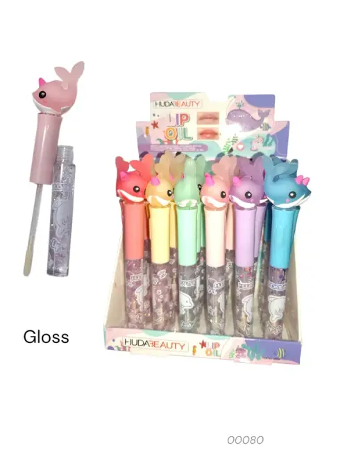 gloss hidratante