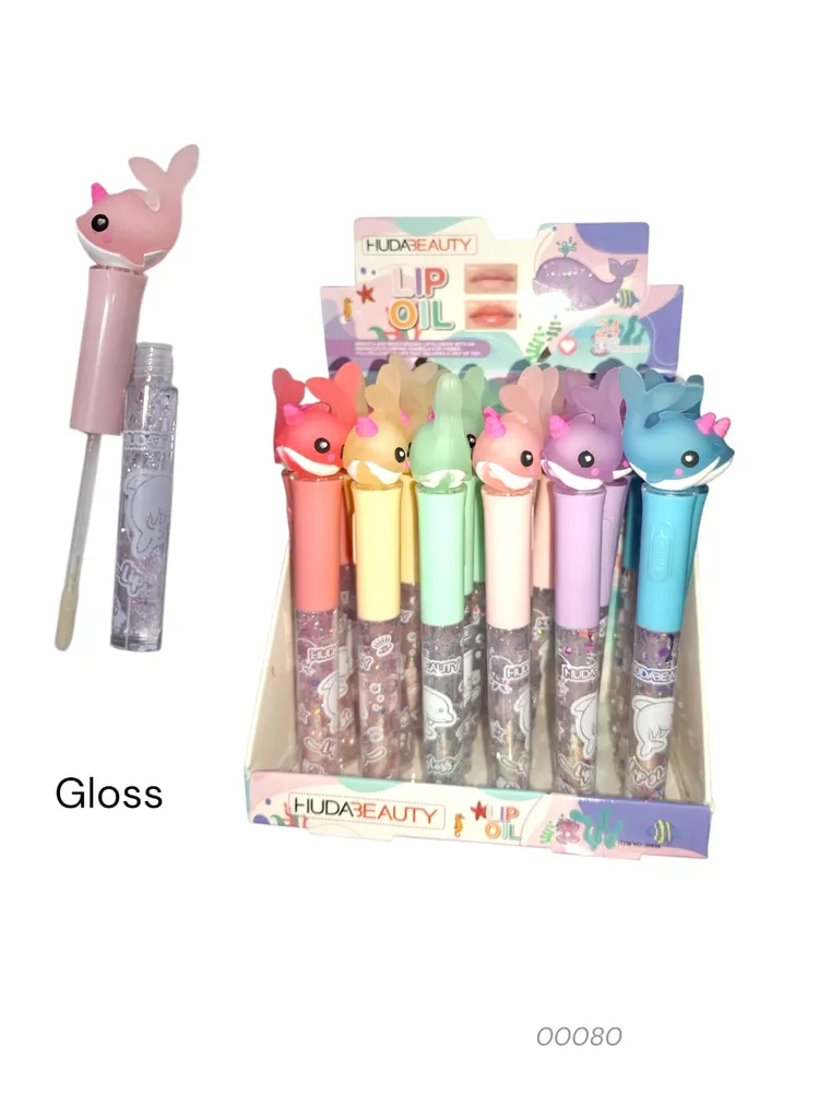 gloss hidratante