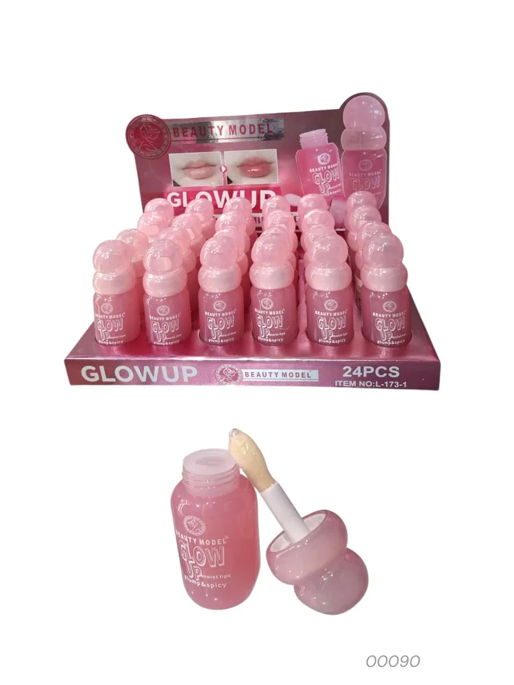 Gloss voluminizador