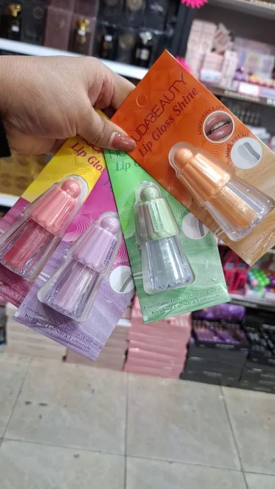 gloss