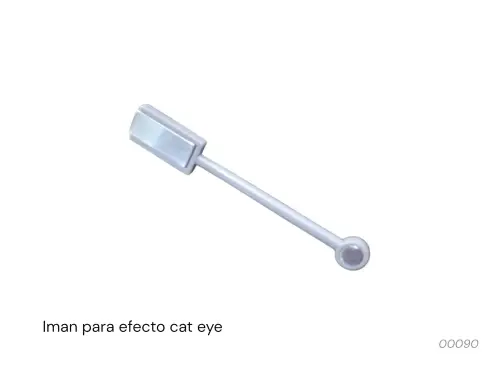 iman para efecto cat eye