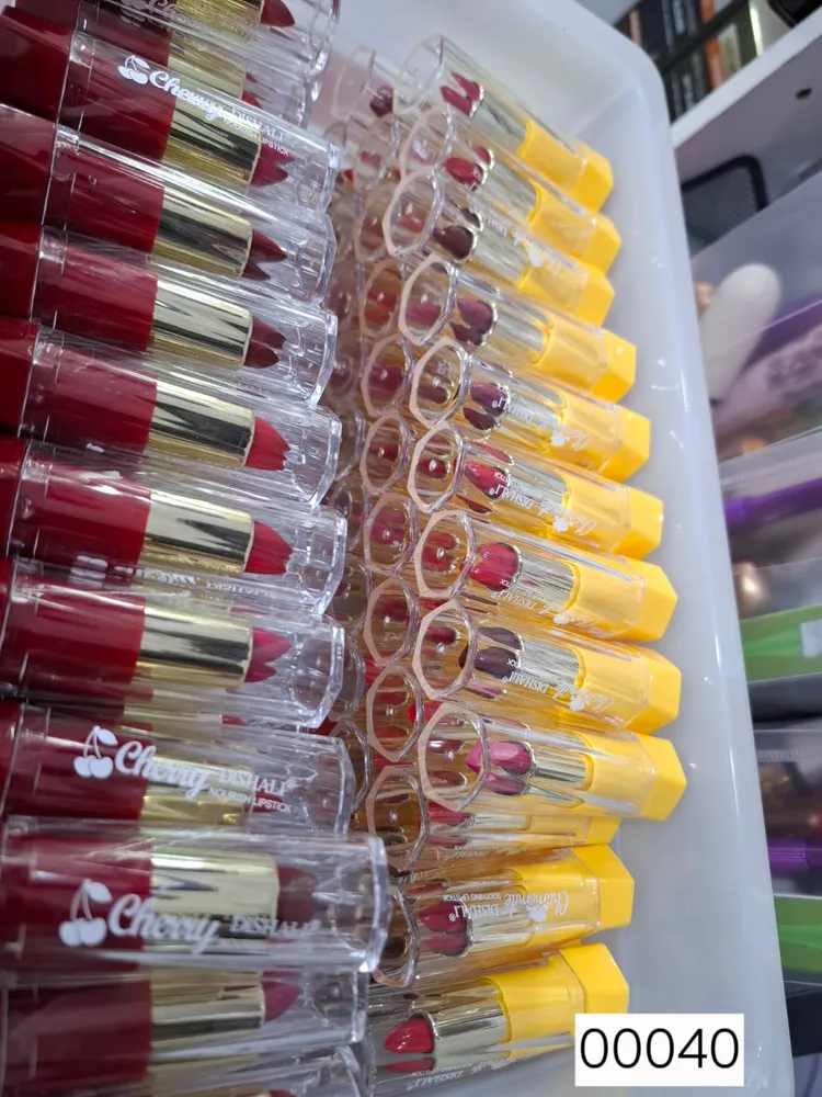 labial en barra cremoso OFERTA