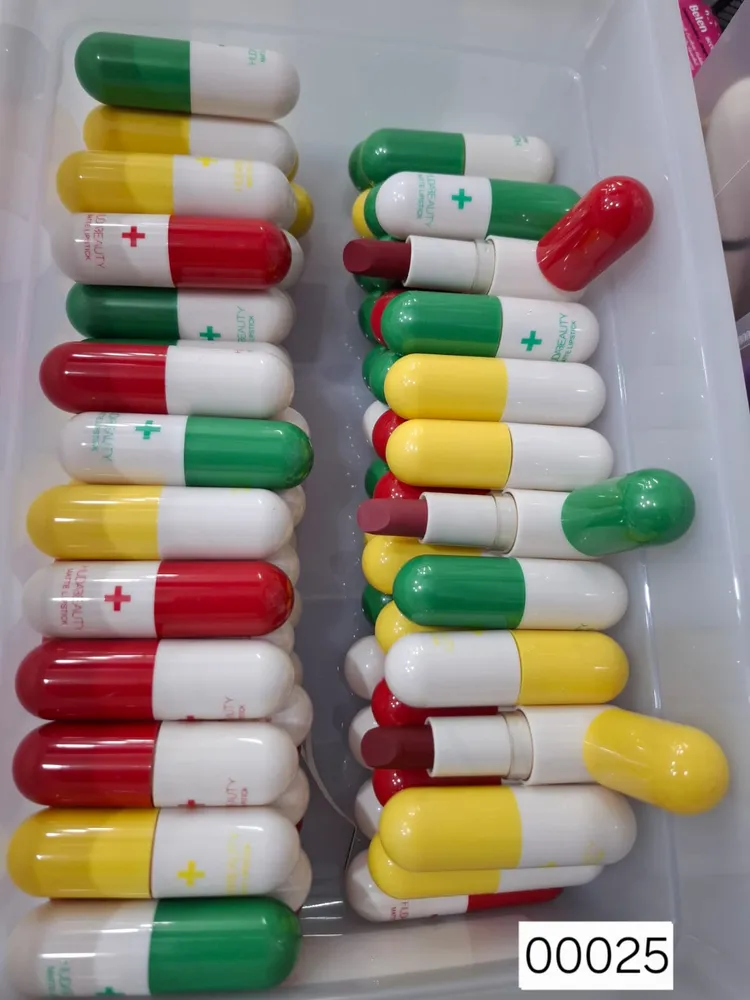 labial en barra OFERTA