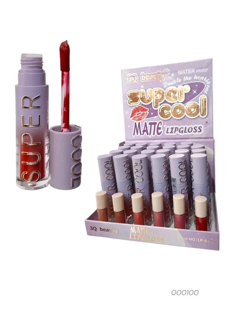 Labial Gloss matte