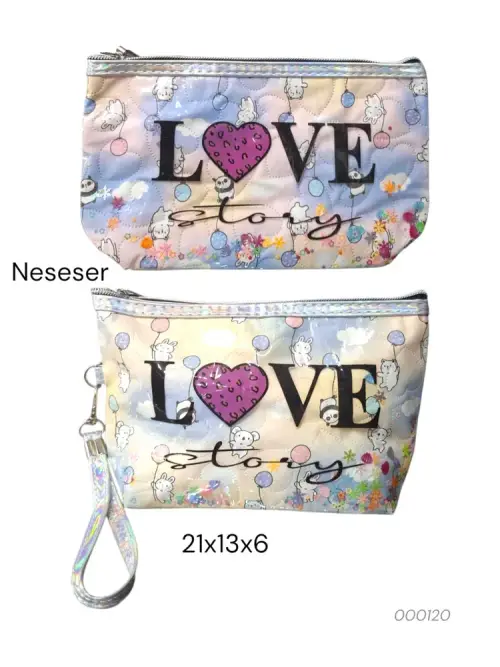 neseser
