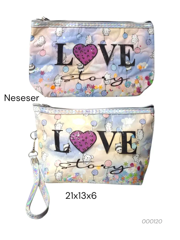 neseser