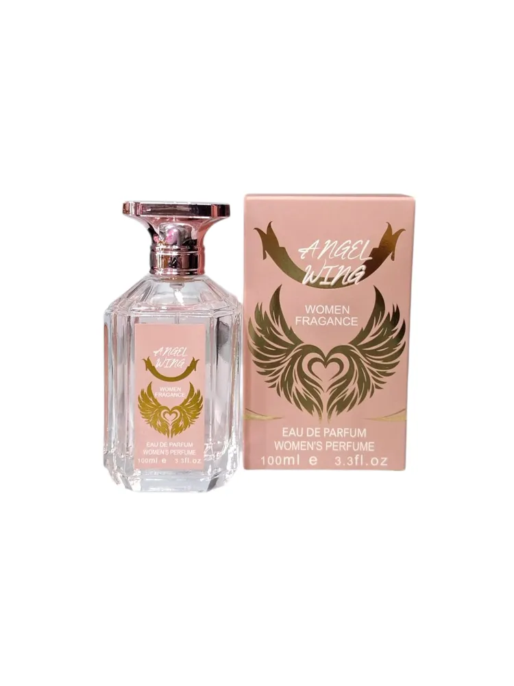 Perfume ángel wing para dama