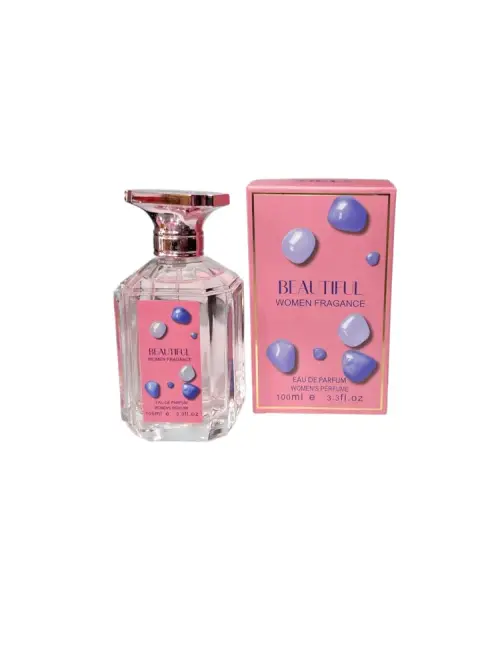 Perfume beautiful para dama