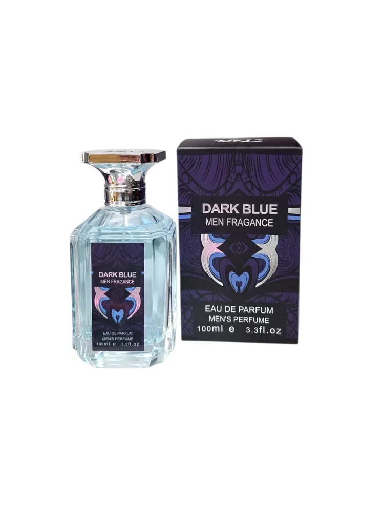 Perfume Dark blue para caballero