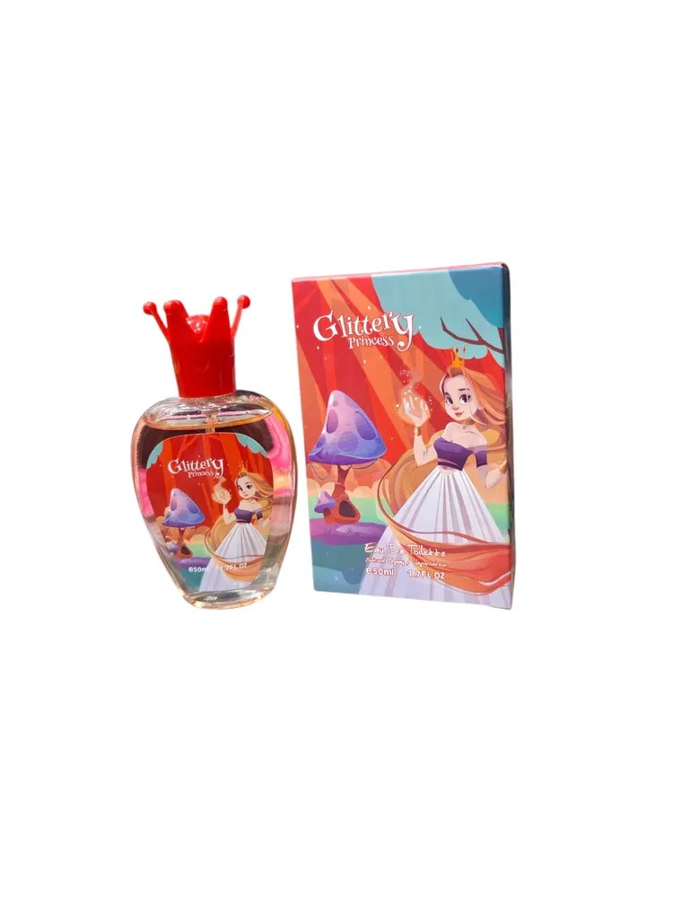 Perfume de niñas
