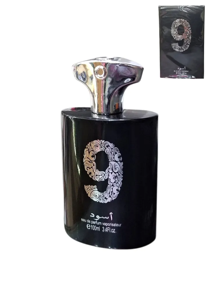 perfume para caballero