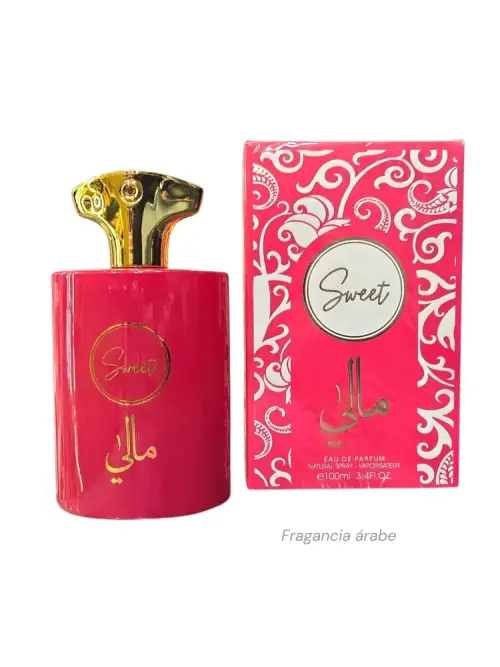 perfume Sweet