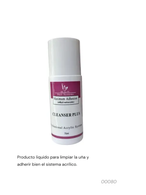 preparador para construcción