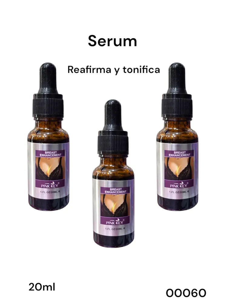 serum corporal reafirma y tonifica