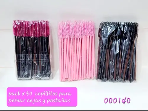 Set de cepillitos