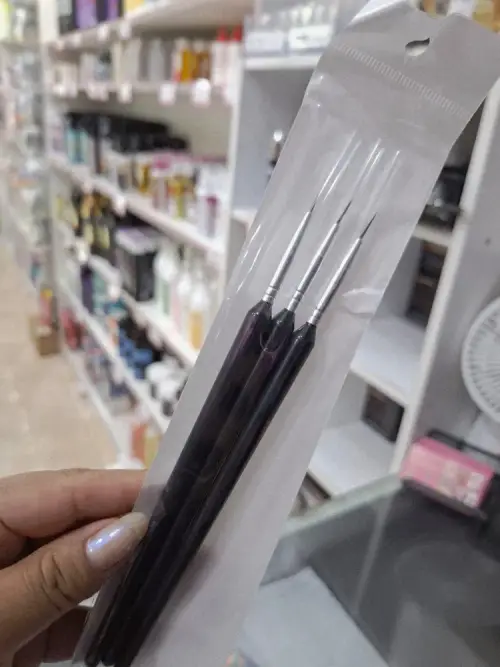 set de liner