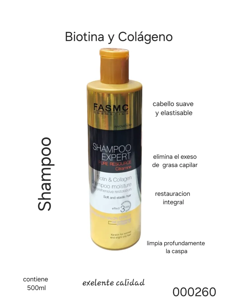 Shampoo