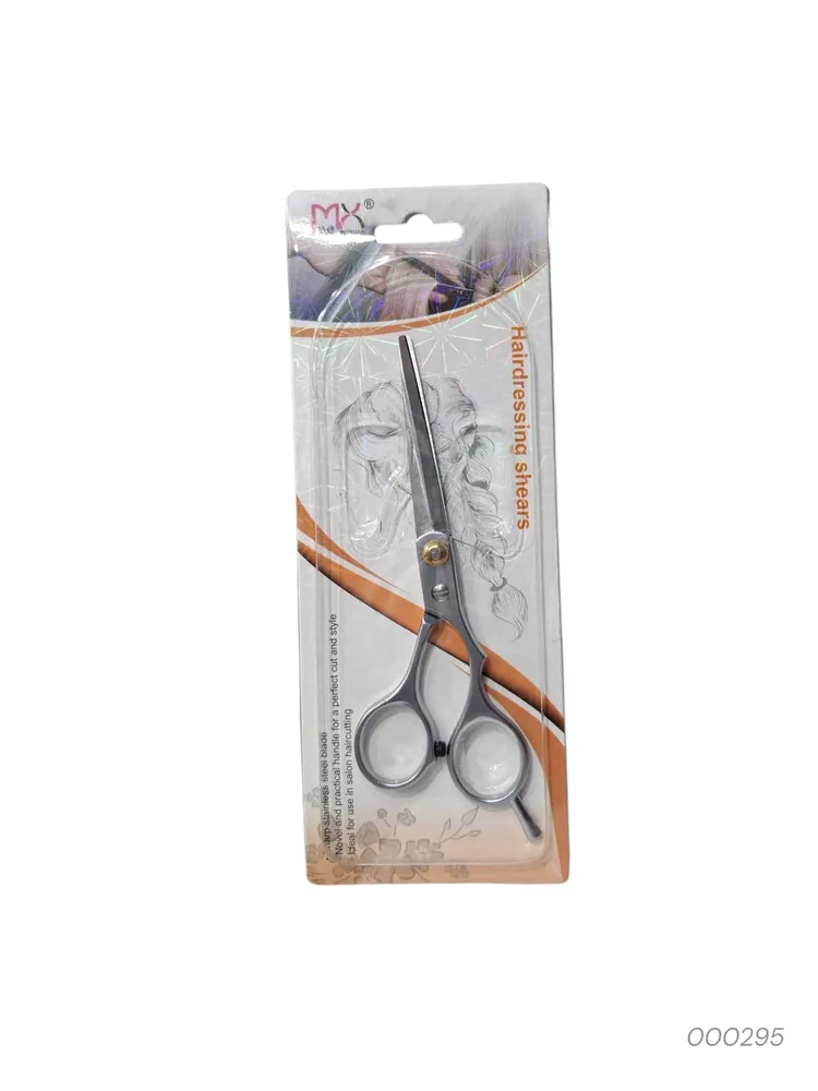Tijera peluquería