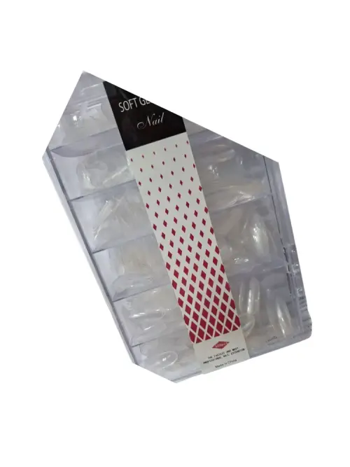 Típs soft gel