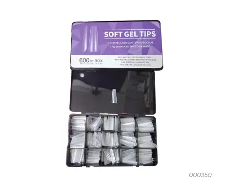 tips soft gel