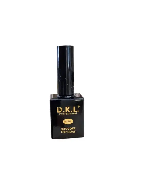 top coat profesional